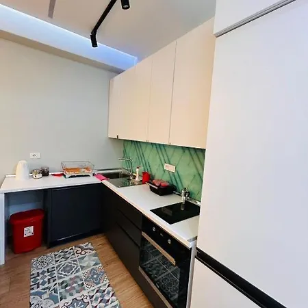Appartement Haven Tirana