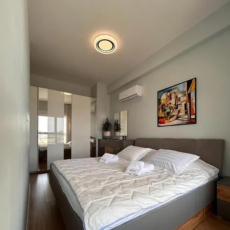 Haven Appartement