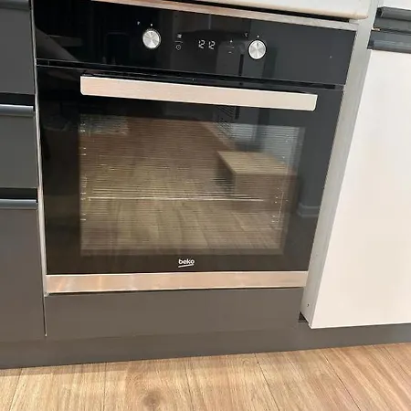 Appartement Haven