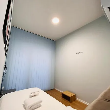 Haven Appartement Tirana