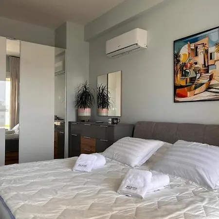 Appartement Haven Tirana