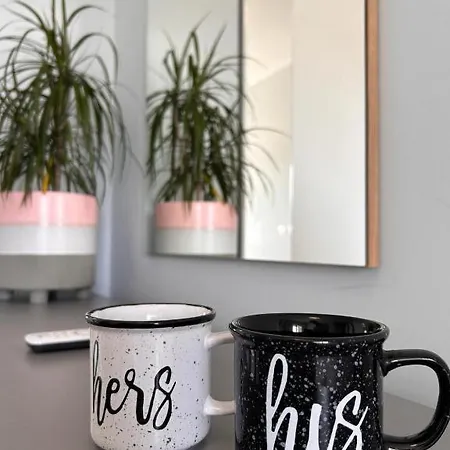 Appartement Haven *