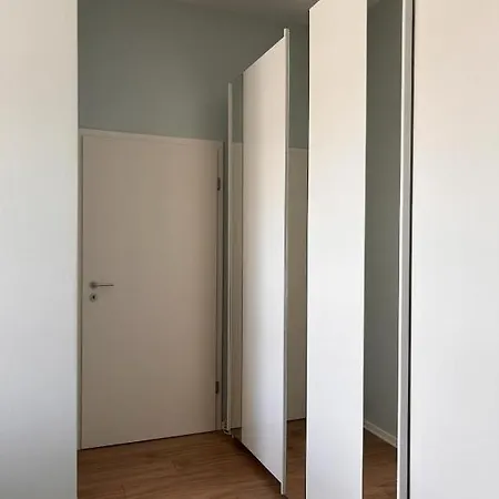 Appartement Haven Tirana