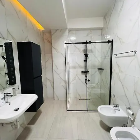 Appartement Haven