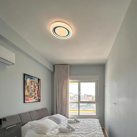 Haven Appartement Tirana