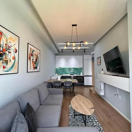 Haven Appartement *