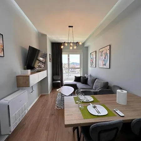 Appartement Haven