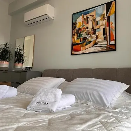 Haven Appartement